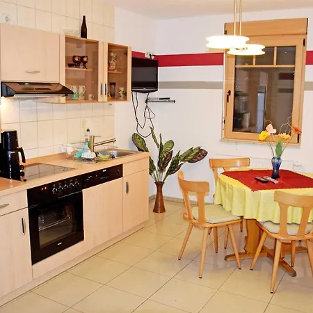 Kwatera prywatna Ferienwohnung/ Ferienzimmer Asche